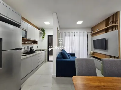Apartamento com 2 Quartos à venda, 60m² no Despraiado, Cuiabá