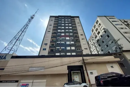 Apartamento com 1 Quarto para alugar, 39m² no Centro, Passo Fundo