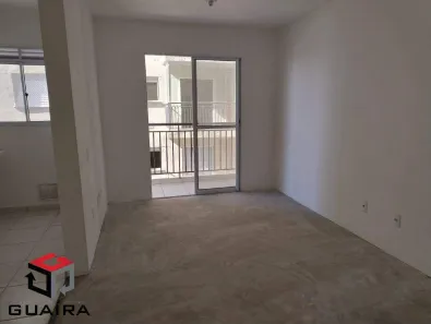 Apartamento com 2 Quartos à venda, 54m² no Cooperativa, São Bernardo do Campo
