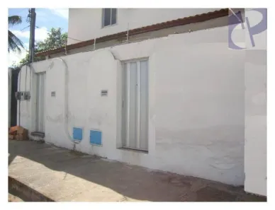 Kitnet com 1 Quarto para alugar, 50m² no Cambeba, Fortaleza