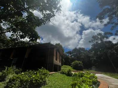 Fazenda/Sítio com 3 Quartos à venda, 10008m² no Rio Vermelho, Campo Alegre