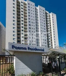Apartamento com 2 Quartos à venda, 50m² no Vila Mimosa, Campinas