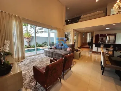 Casa com 3 Quartos à venda, 326m² no Reserva Santa Rosa, Itatiba