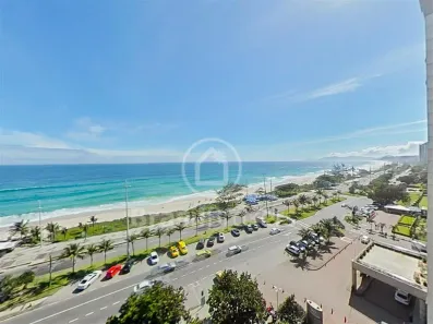 Flat com 2 Quartos à venda, 76m² no Barra da Tijuca, Rio de Janeiro