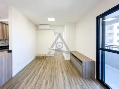 Apartamento com 3 Quartos para alugar, 67m² no Bonfim, Campinas