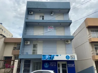 Apartamento com 3 Quartos à venda, 106m² no Centro, Santa Maria