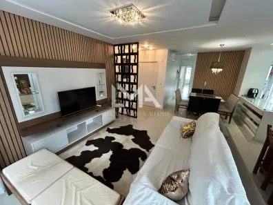 Apartamento com 3 Quartos à venda, 277m² no Meia Praia, Itapema