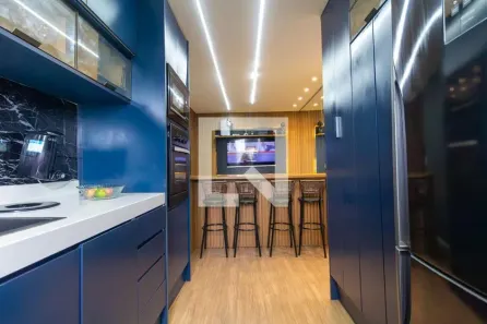 Apartamento com 2 Quartos à venda, 40m² no Vila Matilde, São Paulo