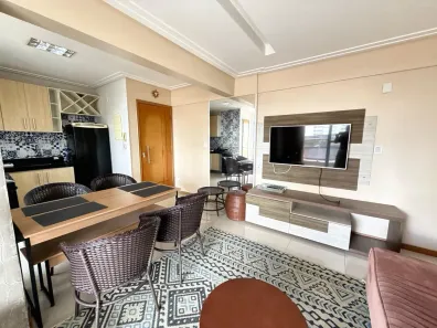 Apartamento com 3 Quartos à venda, 84m² no Marco, Belém