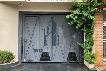 Casa com 2 Quartos para alugar, 80m² no Vila São Francisco (Zona Leste), São Paulo