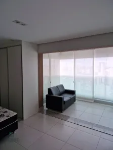 Apartamento com 1 Quarto à venda, 35m² no Jardim Aeroporto, São Paulo