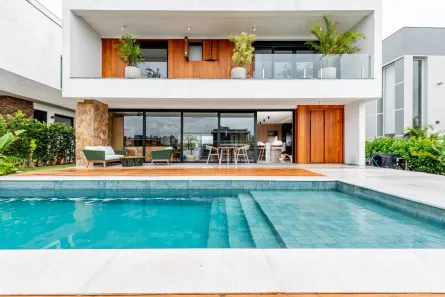 Casa de Condomínio com 4 Quartos à venda, 383m² no Sans Souci, Eldorado do Sul
