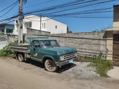 Lote/Terreno à venda, 360m² no Badu, Niterói