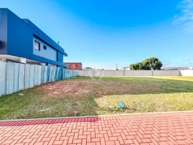 Lote/Terreno à venda, 401m² no Centro, Portão