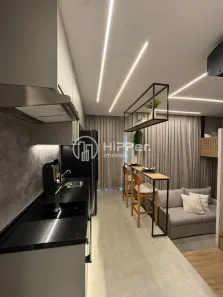 Apartamento com 1 Quarto à venda, 30m² no Perdizes, São Paulo