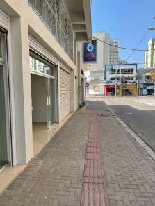 Ponto Comercial para alugar, 44m² no Centro, Curitiba