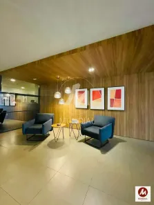Apartamento com 1 Quarto à venda, 64m² no Quinta da Primavera, Ribeirão Preto