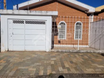 Casa com 3 Quartos à venda, 127m² no Vila Morumbi, São Carlos