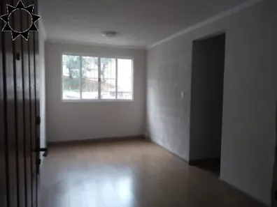 Apartamento com 2 Quartos para alugar, 47m² no São Pedro, Osasco