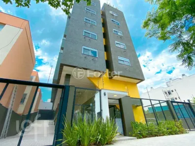 Apartamento com 1 Quarto à venda, 61m² no Partenon, Porto Alegre