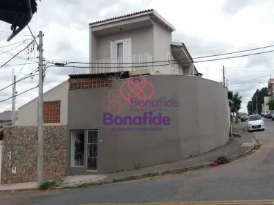 Casa com 3 Quartos à venda, 200m² no Parque Centenário, Jundiaí