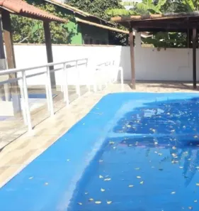 Casa de Condomínio com 2 Quartos à venda, 360m² no Inoã (Inoã), Maricá