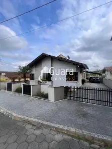 Casa com 3 Quartos à venda, 143m² no Avaí, Guaramirim
