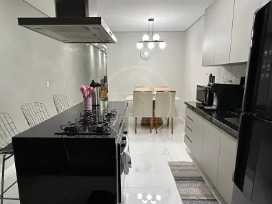 Sobrado com 3 Quartos para venda ou aluguel, 140m² no Jardim Jua, São Paulo