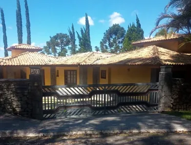 Casa de Condomínio com 4 Quartos à venda, 750m² no , Vargem Grande Paulista