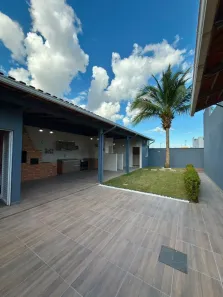 Casa de Condomínio com 4 Quartos à venda, 300m² no Ponta Negra, Manaus