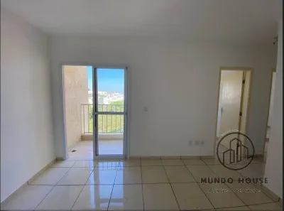 Apartamento com 2 Quartos à venda, 52m² no Jardim Europa, Sorocaba