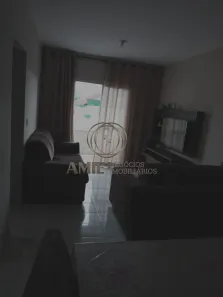 Apartamento com 2 Quartos à venda, 52m² no Mirante do Buquirinha, São José dos Campos