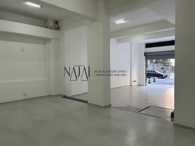 Ponto Comercial para alugar, 270m² no Centro, Rio de Janeiro