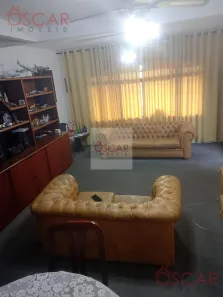 Sobrado com 3 Quartos à venda, 171m² no Chácara Mafalda, São Paulo