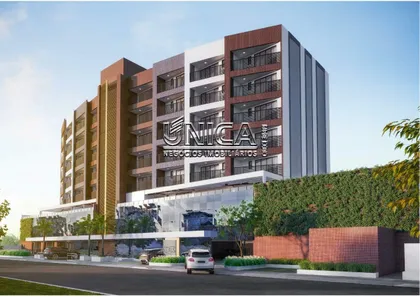 para alugar, 62m² no Coroa do Meio, Aracaju