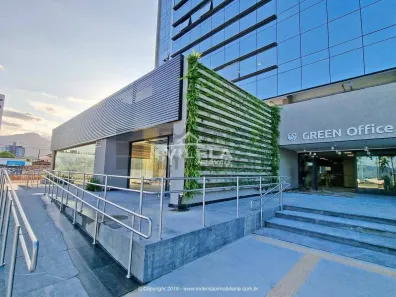 Ponto Comercial à venda, 51m² no Centro, Caraguatatuba
