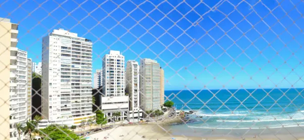 Apartamento com 3 Quartos à venda, 155m² no Pitangueiras, Guarujá