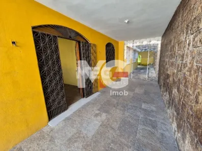 Casa com 5 Quartos à venda, 303m² no Pici, Fortaleza
