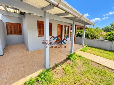 Casa com 3 Quartos à venda, 95m² no Olaria, Canoas