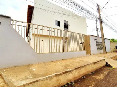 Apartamento com 1 Quarto para alugar, 19m² no Ininga, Teresina