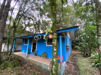 Casa com 2 Quartos à venda, 64m² no Eugênio Ferreira, Canela