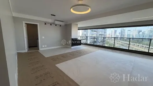 Apartamento com 3 Quartos para venda ou aluguel, 186m² no Jardim Fonte do Morumbi, São Paulo