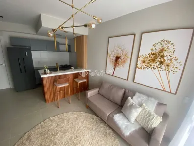 Apartamento com 3 Quartos à venda, 102m² no Itacorubi, Florianópolis