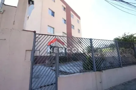 Apartamento com 2 Quartos à venda, 65m² no Cidade das Flores, Osasco