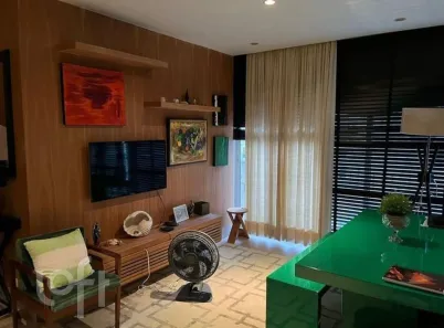 Apartamento com 2 Quartos à venda, 70m² no Leblon, Rio de Janeiro