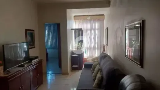 Apartamento com 3 Quartos à venda, 84m² no Icaraí, Niterói
