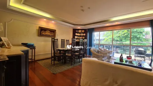 Apartamento com 3 Quartos à venda, 140m² no Barra da Tijuca, Rio de Janeiro