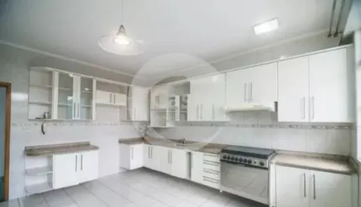 Sobrado com 4 Quartos à venda, 300m² no Vila Lúcia, São Paulo