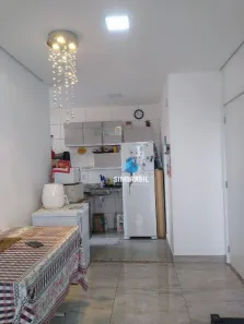 Apartamento com 2 Quartos à venda, 45m² no Loteamento Adventista Campineiro, Hortolândia