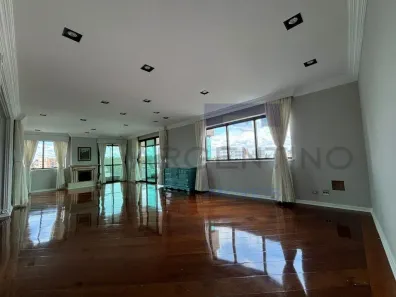 Apartamento com 4 Quartos à venda, 426m² no Vila Oliveira, Mogi das Cruzes